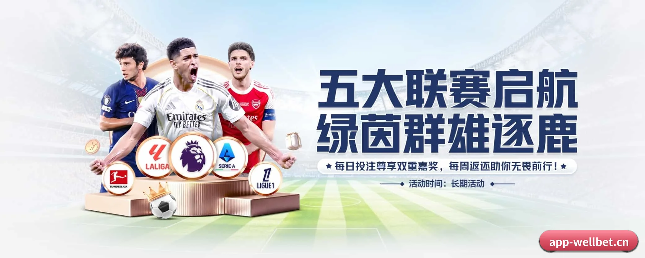 五大服务专区严密划分,信息结构一目了然(wellbet)